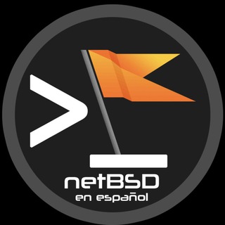 Логотип netbsd_es