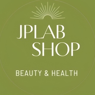 Логотип канала jplab_shop