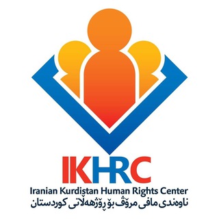 Логотип канала ikhrc