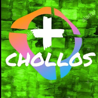 Логотип cholloplusplus