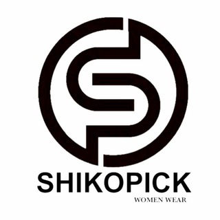 Логотип канала shikopick01