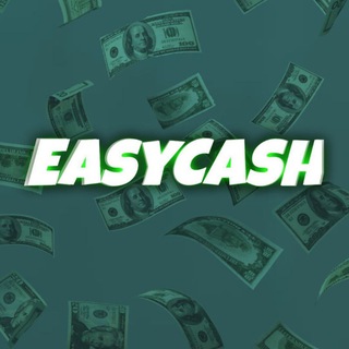 Логотип канала easycash_views