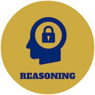 Логотип канала Reasoning_notes_free