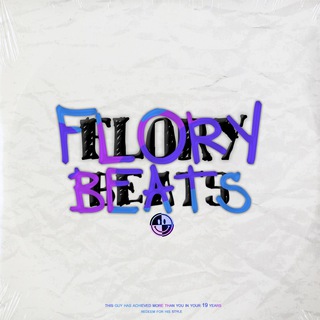 Логотип канала florybeats