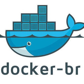 Логотип dockerbr