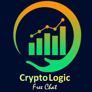 Логотип канала cryptologic_free