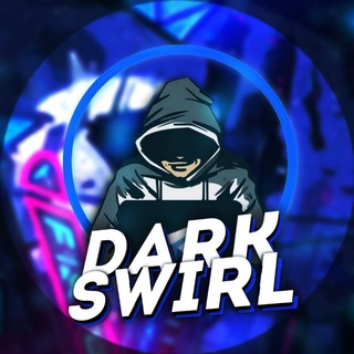 Логотип канала darkswirl