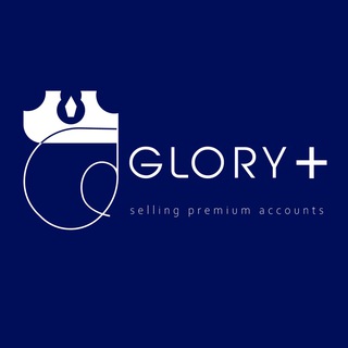 Логотип канала gloryplus