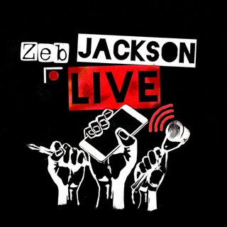 Логотип канала zebjacksonlive