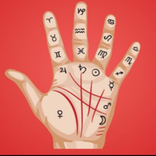 Логотип канала palmistry_astro15