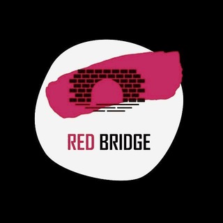 Логотип red_bridge