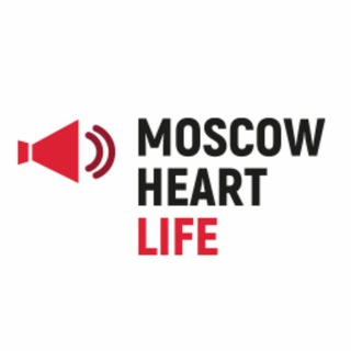 Логотип канала mskheart_news