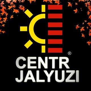 Логотип канала sentr_jalyuzi