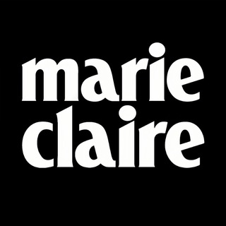 Логотип канала marieclaireua