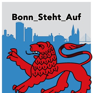 Логотип канала bonn_steht_auf_infokanal