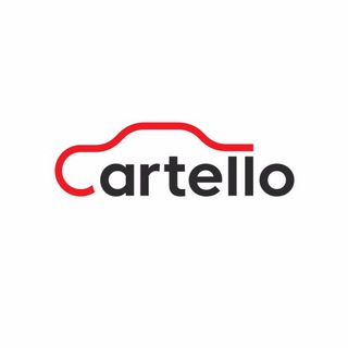 Логотип канала cartello_auto