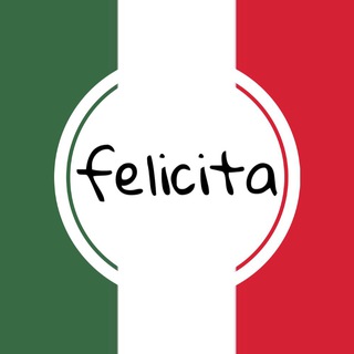 Логотип felicita_italy_krsk