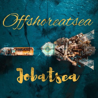 Логотип канала offhoreatsea