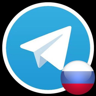 Логотип канала tghelp_ru