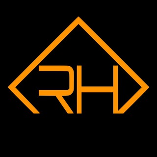 Логотип rushash_news