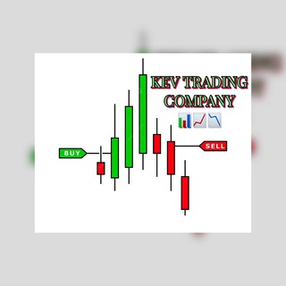 Логотип канала Kev_Trading_Company