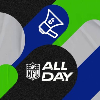 Логотип канала nflalldaynews