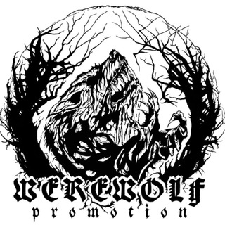 Логотип канала werewolf_promotion