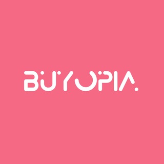 Логотип buyopia