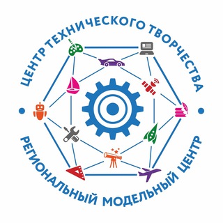 Логотип канала rmc_ctt