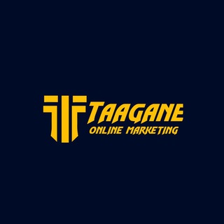 Логотип канала taaganeonlinemarketing