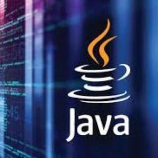 Логотип канала java_programingsal