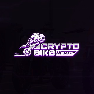 Логотип канала cryptobike_news