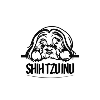 Логотип канала shihtzu_inu_portal