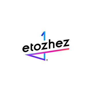 Логотип канала etozhezchat