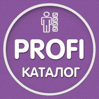 Логотип канала profimontenegro