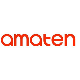 Логотип канала amaten_russia