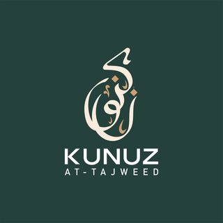 Логотип канала kunuzattajweed