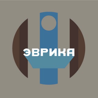 Логотип канала evrika_lab