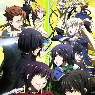 Логотип канала anime_vse_435