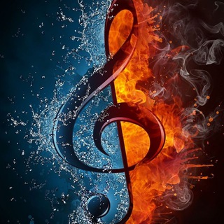Логотип music_bes_granic