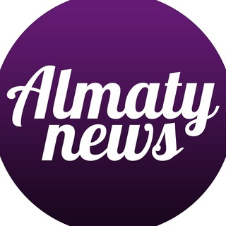 Логотип канала almaty_all_news