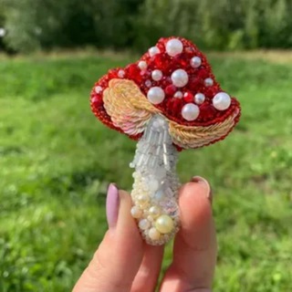 Логотип bisermister