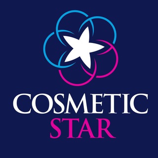 Логотип канала cosmeticstarru