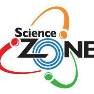 Логотип канала sciencezone1