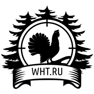 Логотип канала wht_store