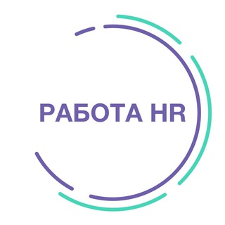 Логотип канала jobhr