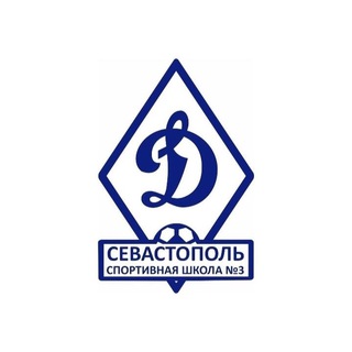 Логотип канала sevastopol3football