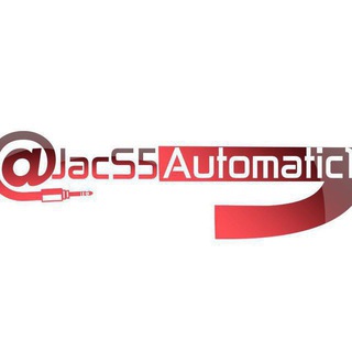 Логотип канала jacs5automatic1