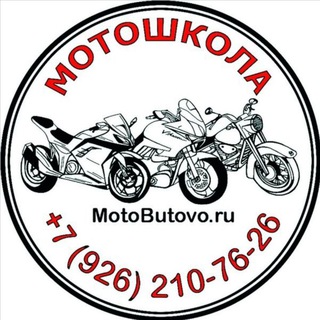 Логотип motobutovo