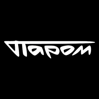 Логотип канала parom_off